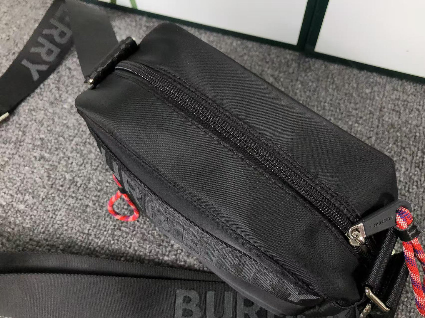 BB Bag