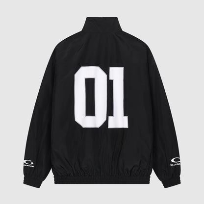 Balenciaga Jacket