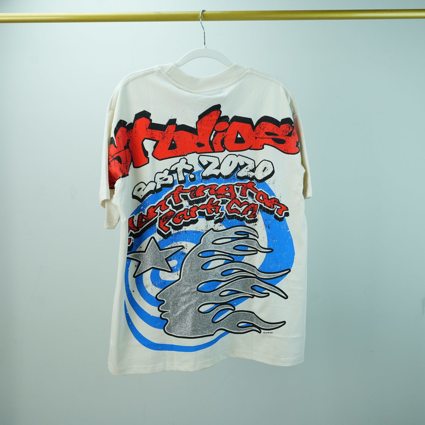 Hellstar Tshirt 1:1