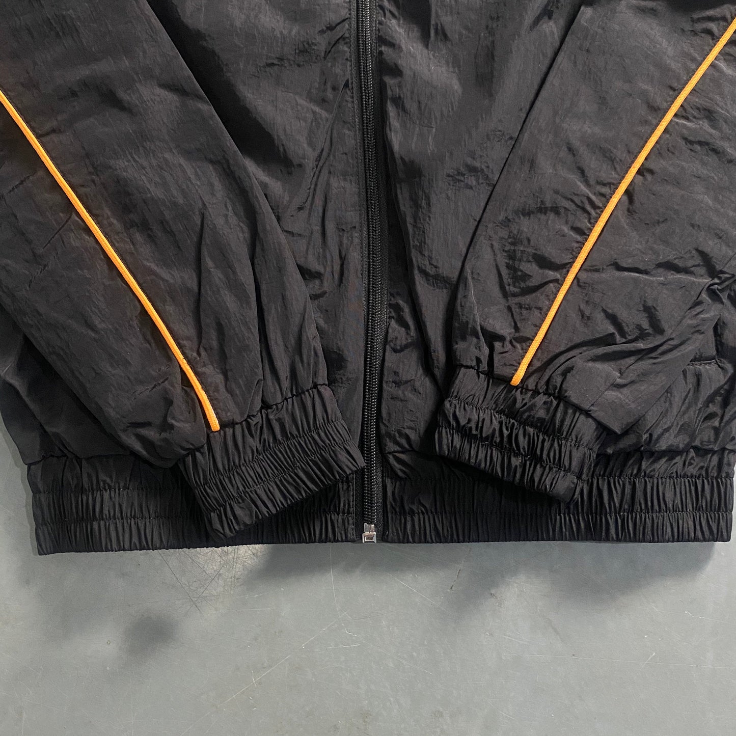 Trapstar Shellsuit Irongate