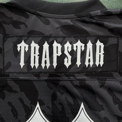 Trapstar Football Jersey