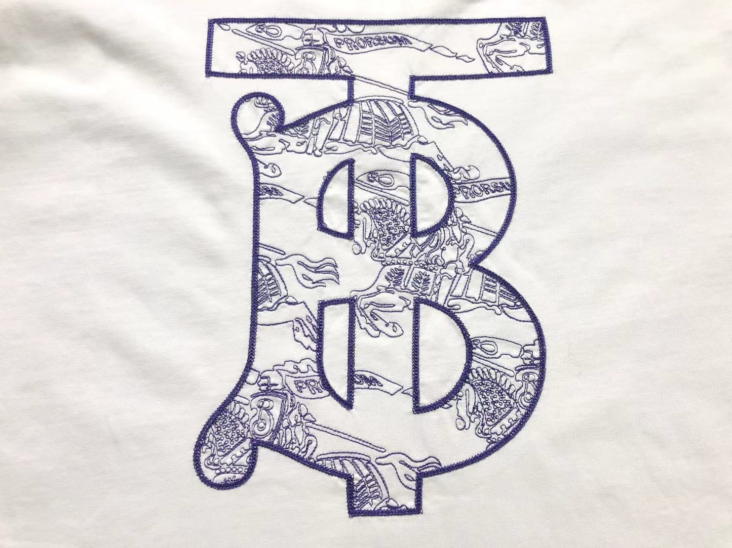 BB Tshirt