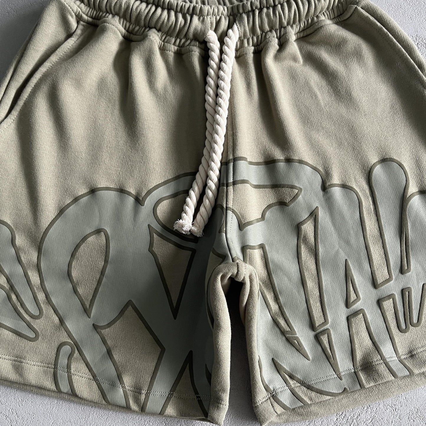 Synaworld Suit