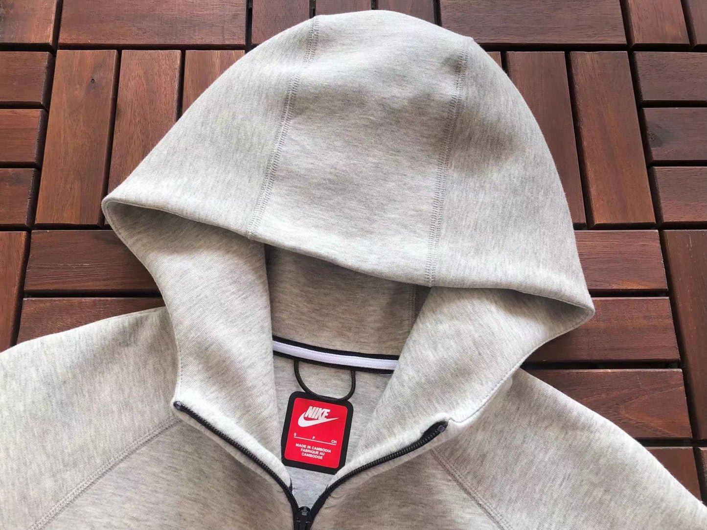 Nike Baggy Techfleece New Seasson