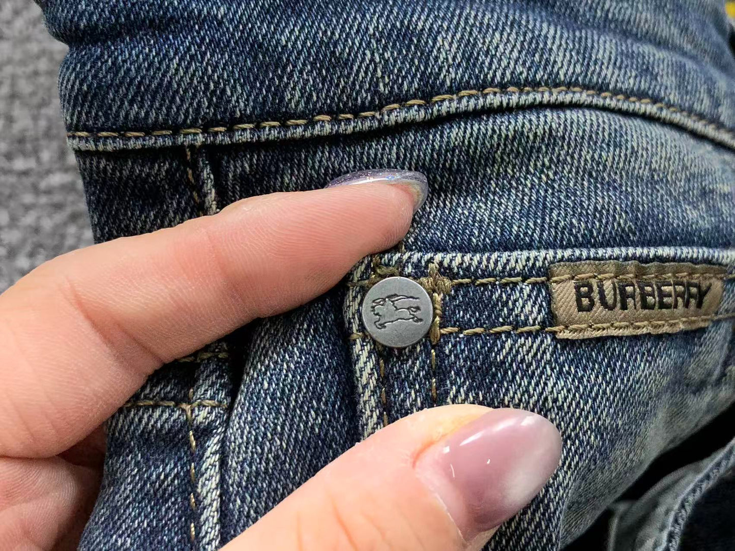 BB Pants