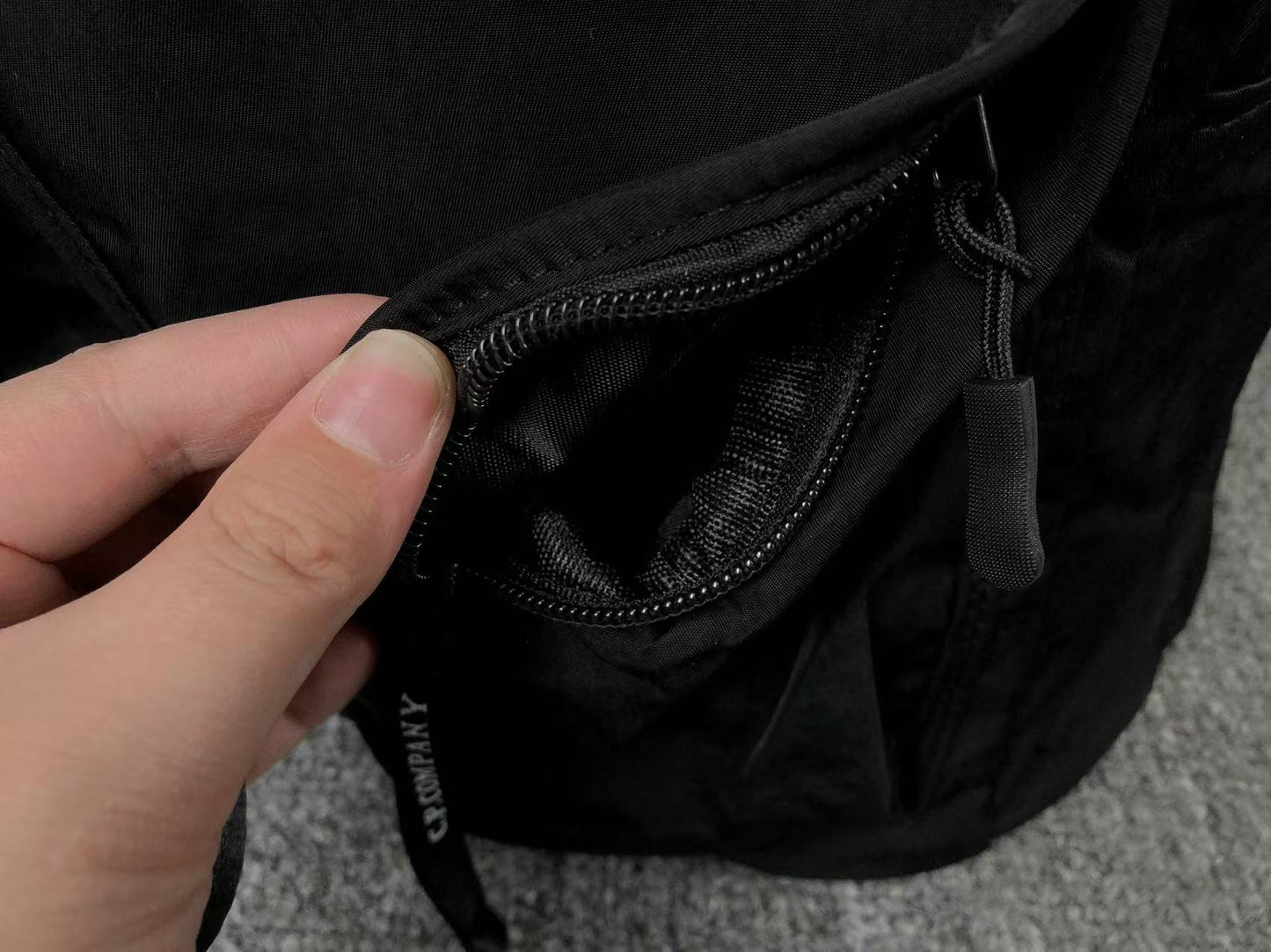 C.P Company Bag