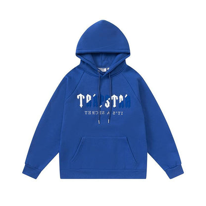 Trapstar Chenille Tracksuit