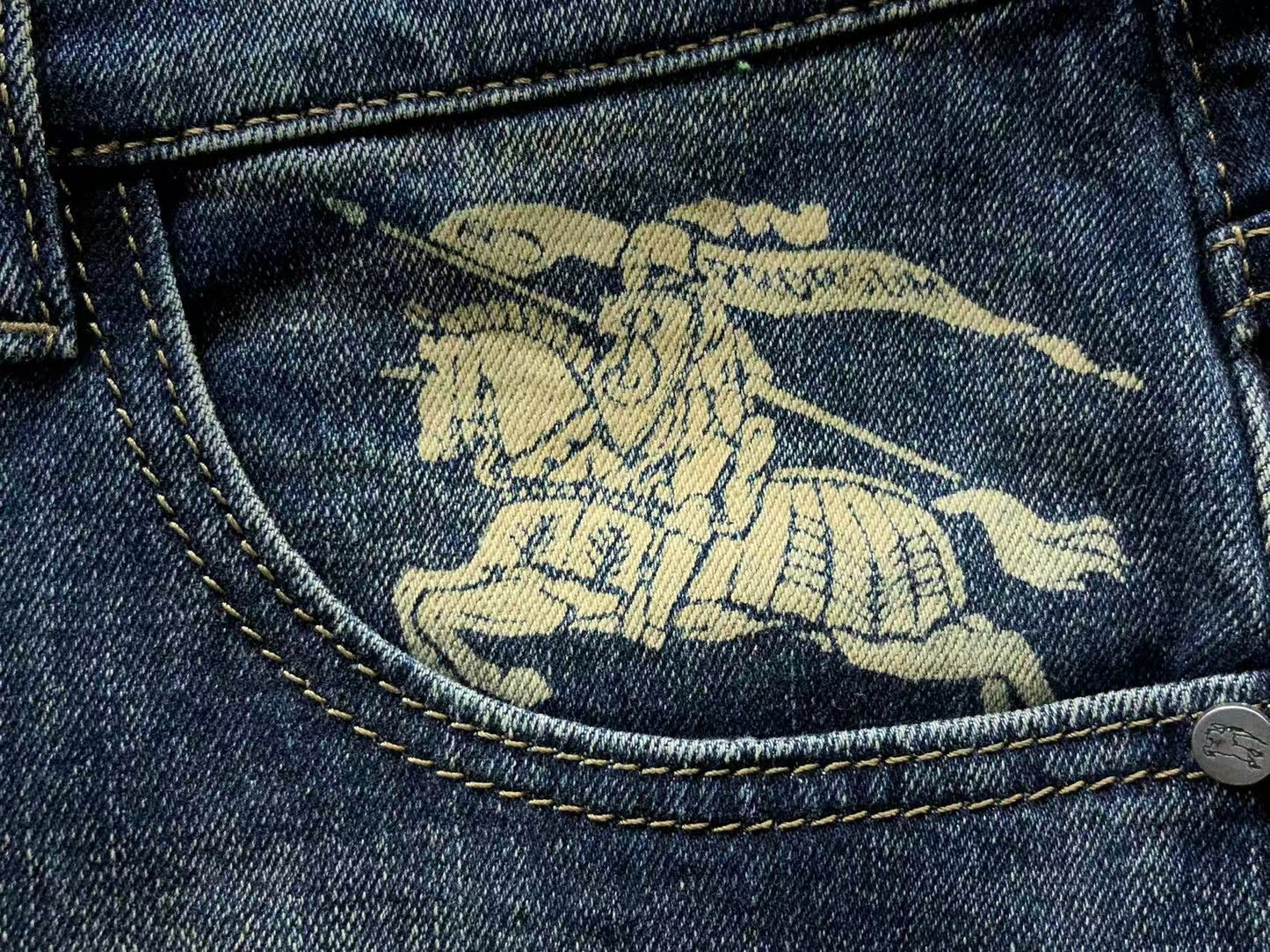 BB Pants