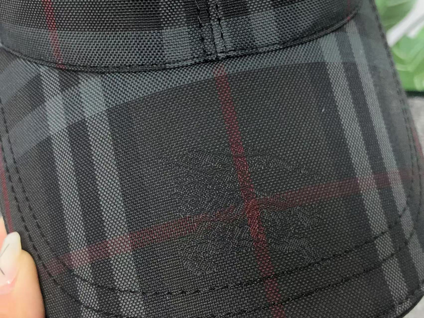 BB Cap