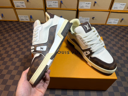LV Trainer