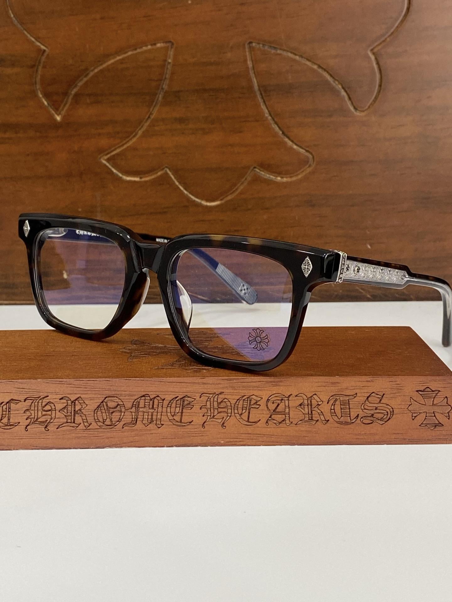 Crome Hearts Glasses