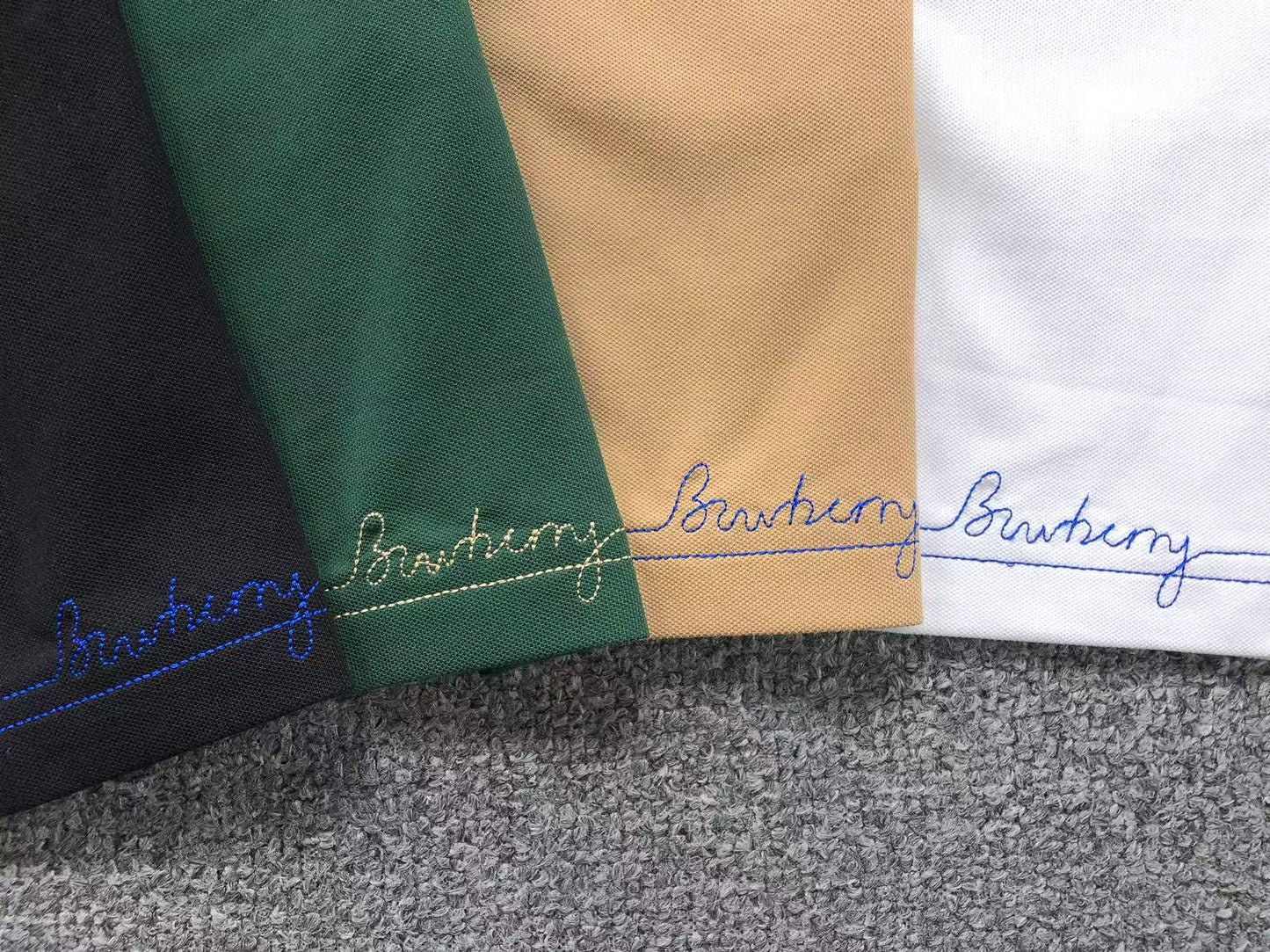 BB Polo