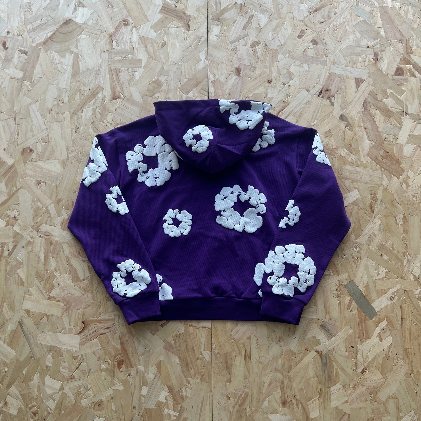 Denim Tears Hoodie 1:1