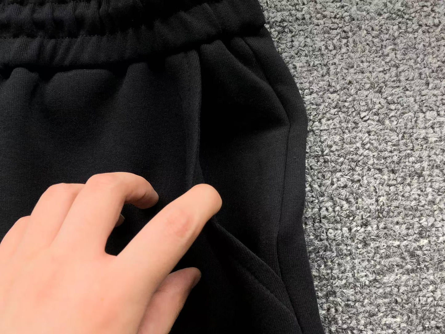 BB Sweatshorts