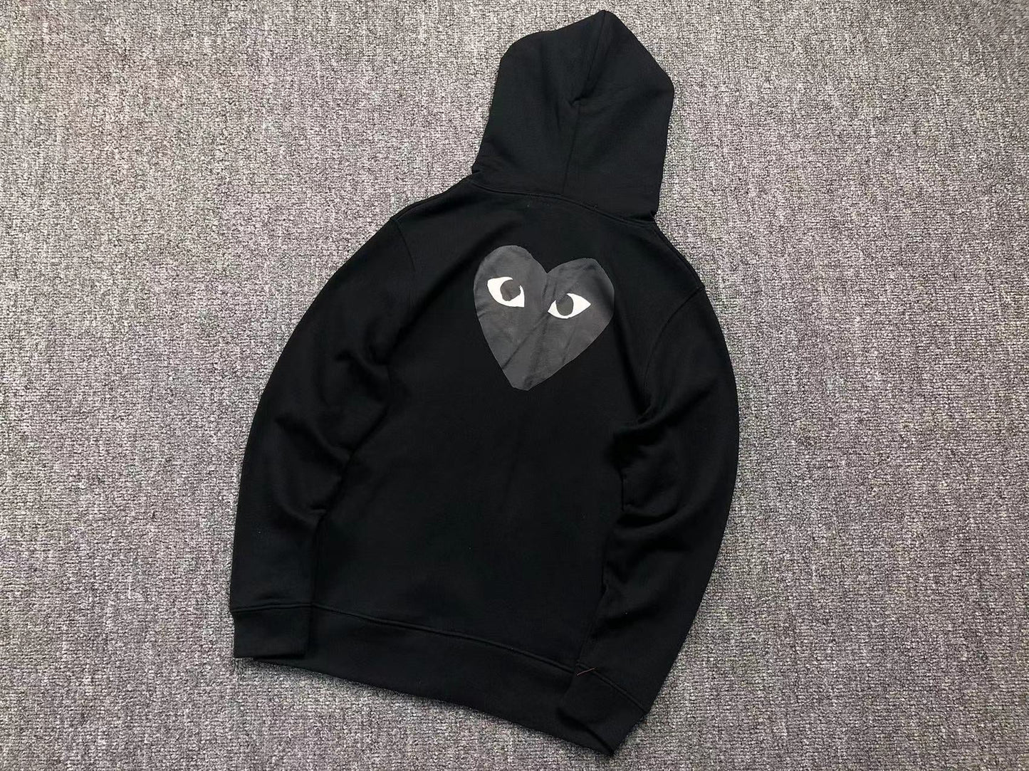Comme des Gar鑾給ns Hoodie