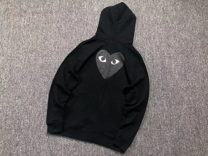 Comme des Gar鑾給ns Hoodie