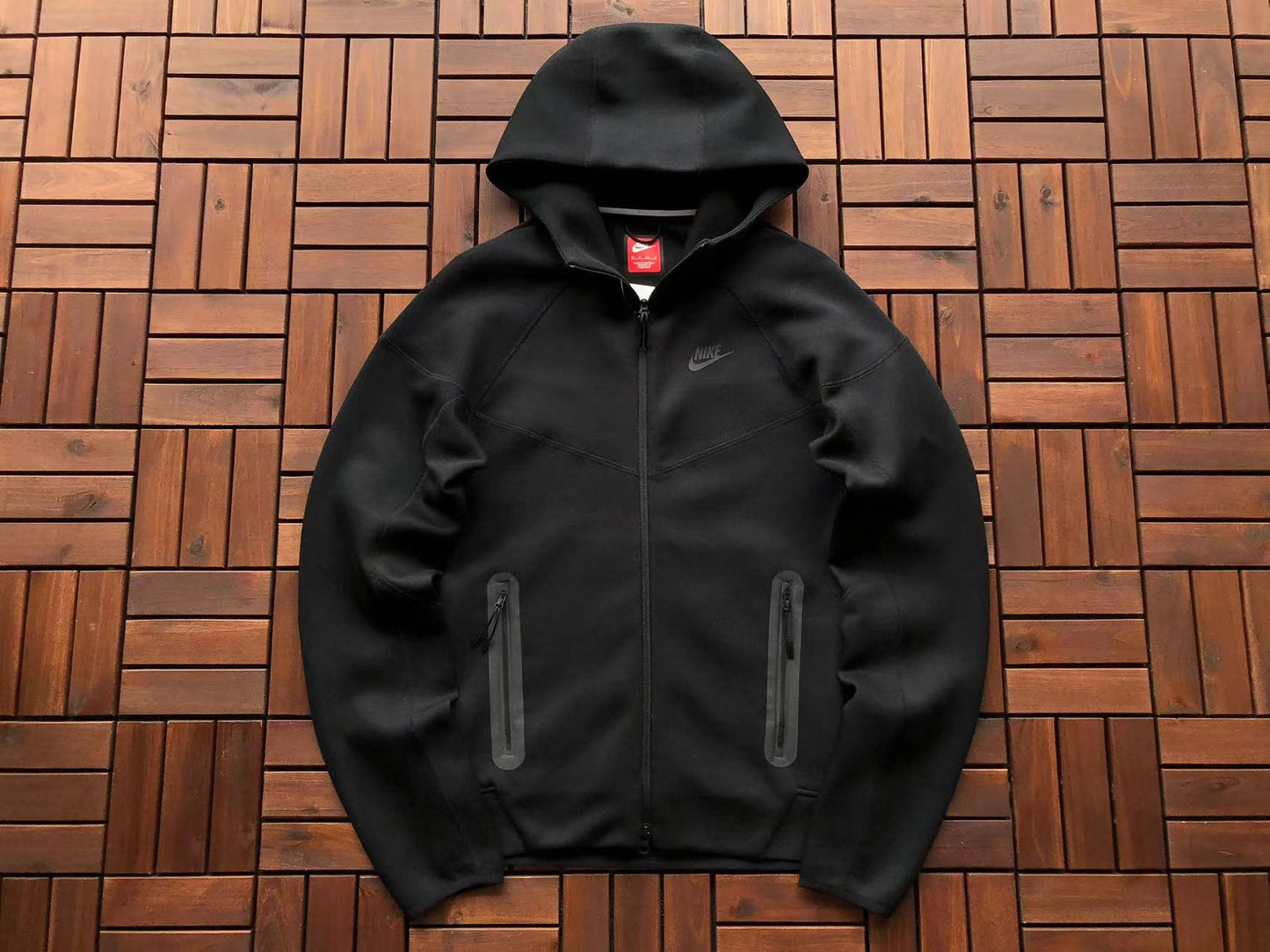 Nike Baggy Techfleece New Seasson