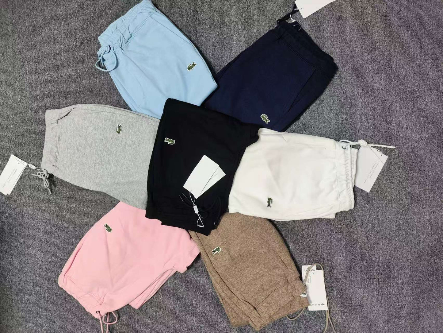 Lacoste Hoodie