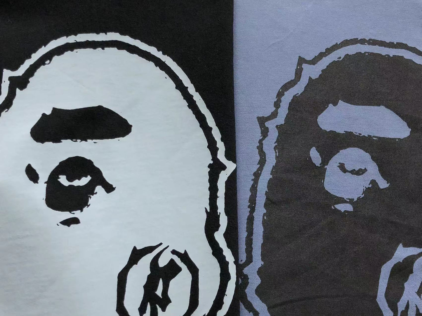 Bape Tshirt