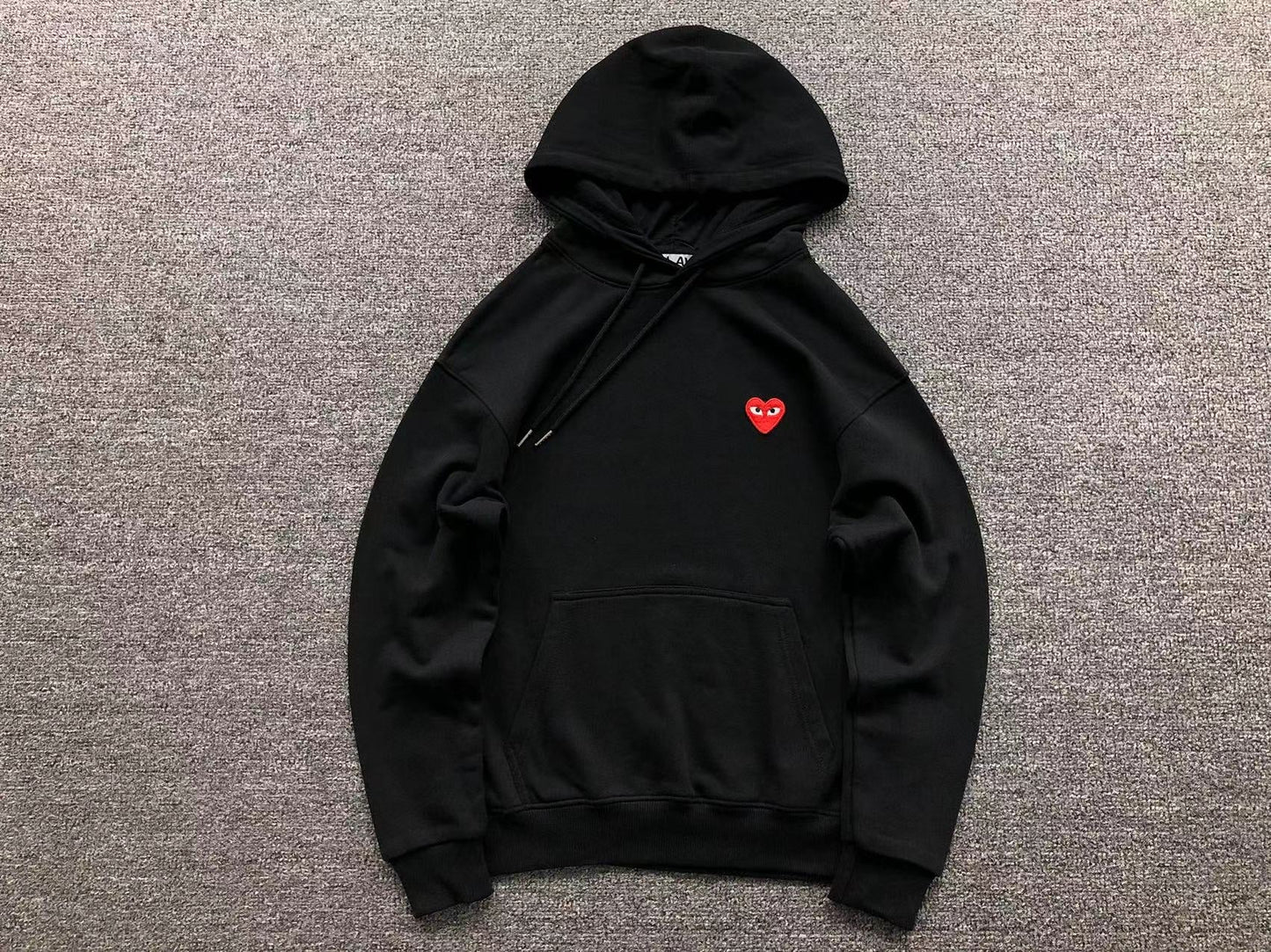 Comme des Gar鑾給ns Hoodie