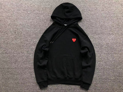 Comme des Gar鑾給ns Hoodie