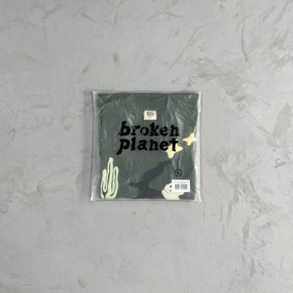 BrokenP Space Trails TShirt