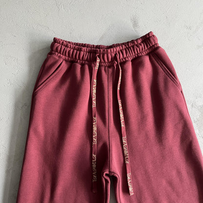 Trapstar Tracksuit Zinfandel