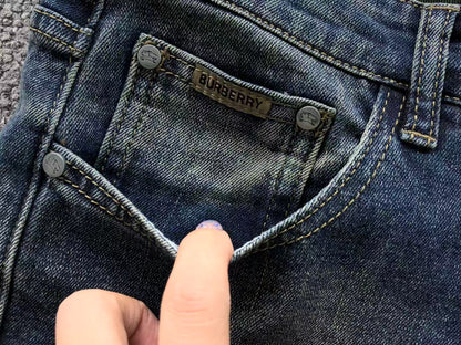 BB Pants