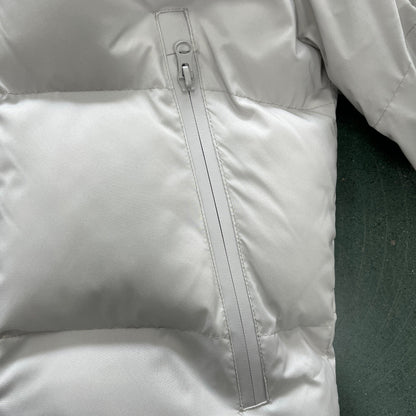 Trapstar Puffer Jacket Hyperdrive Technical