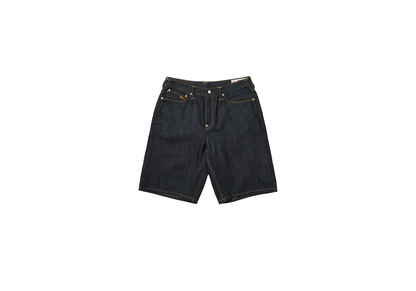 Evisu x Palace Shorts 2+
