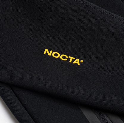 Nike x Nocta Techfleece Pant Black