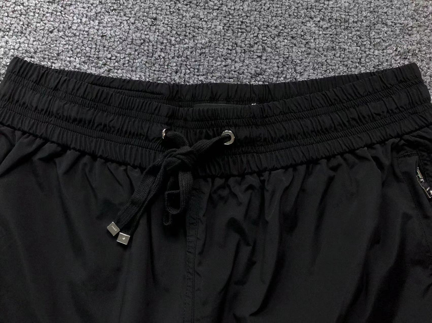 Amiri Shorts