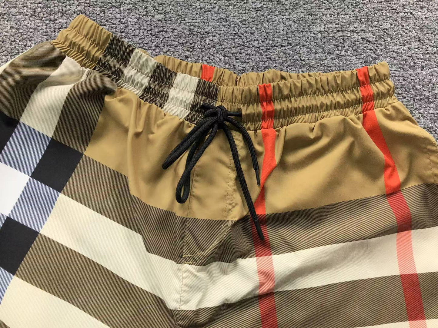 BB Shorts
