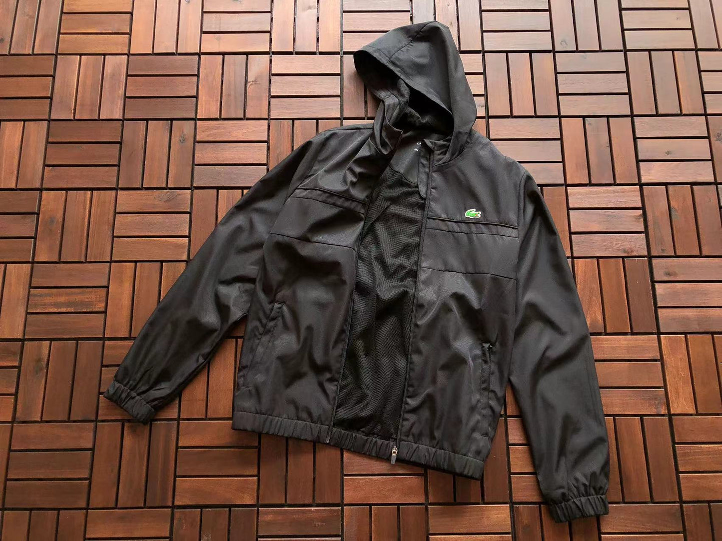 Lacoste Jacket