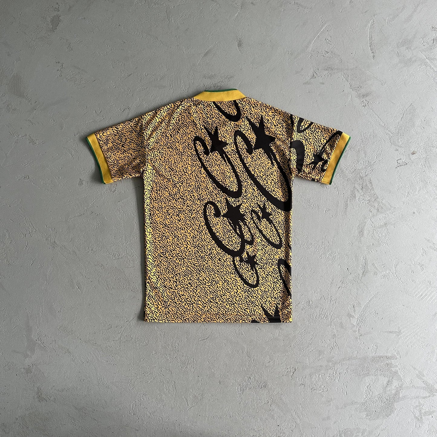 Corteiz Football Tshirt