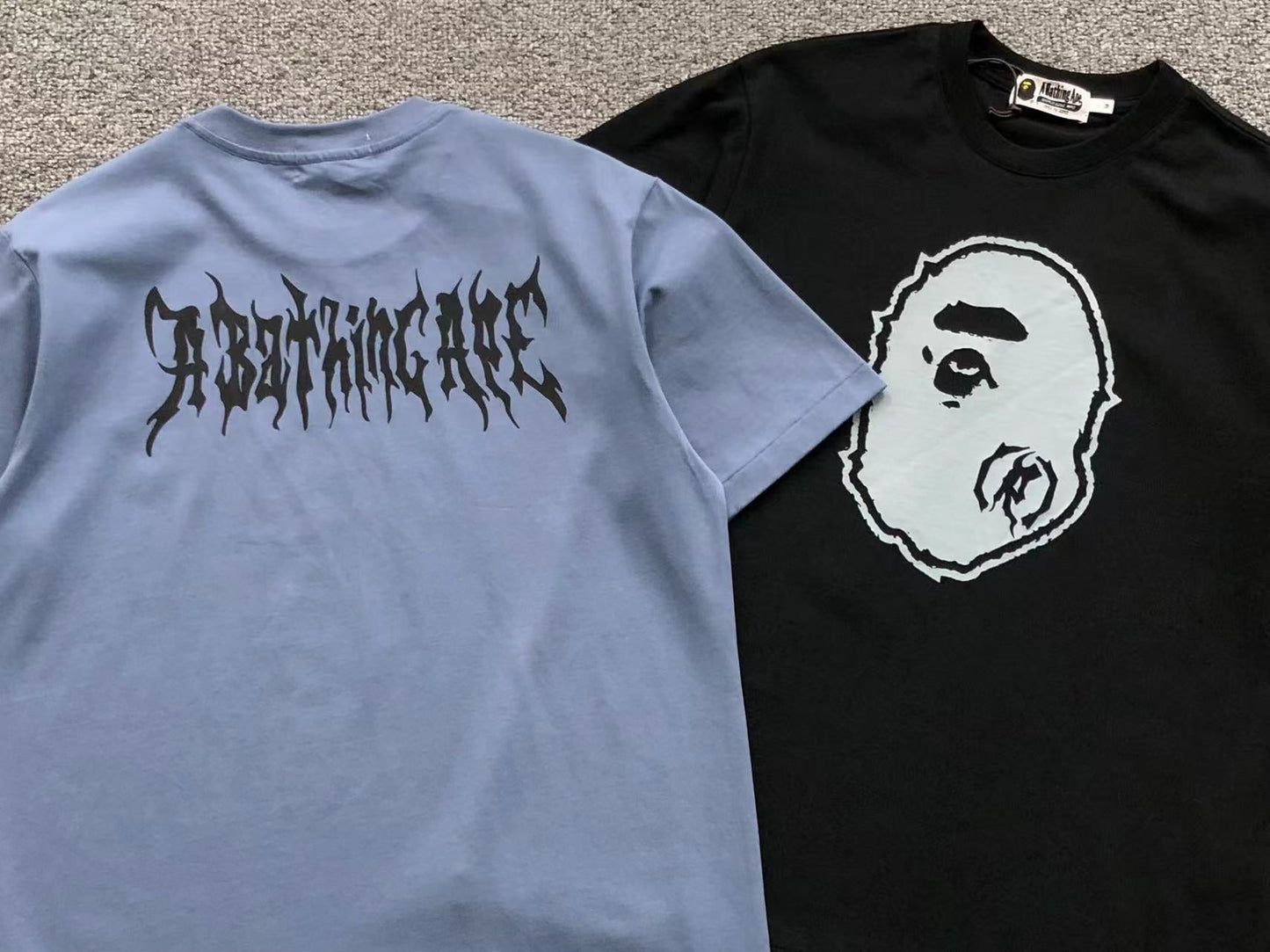 Bape Tshirt