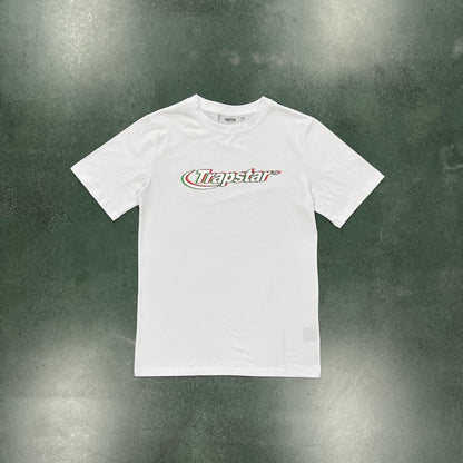 Trapstar Ltaliano Tshirt