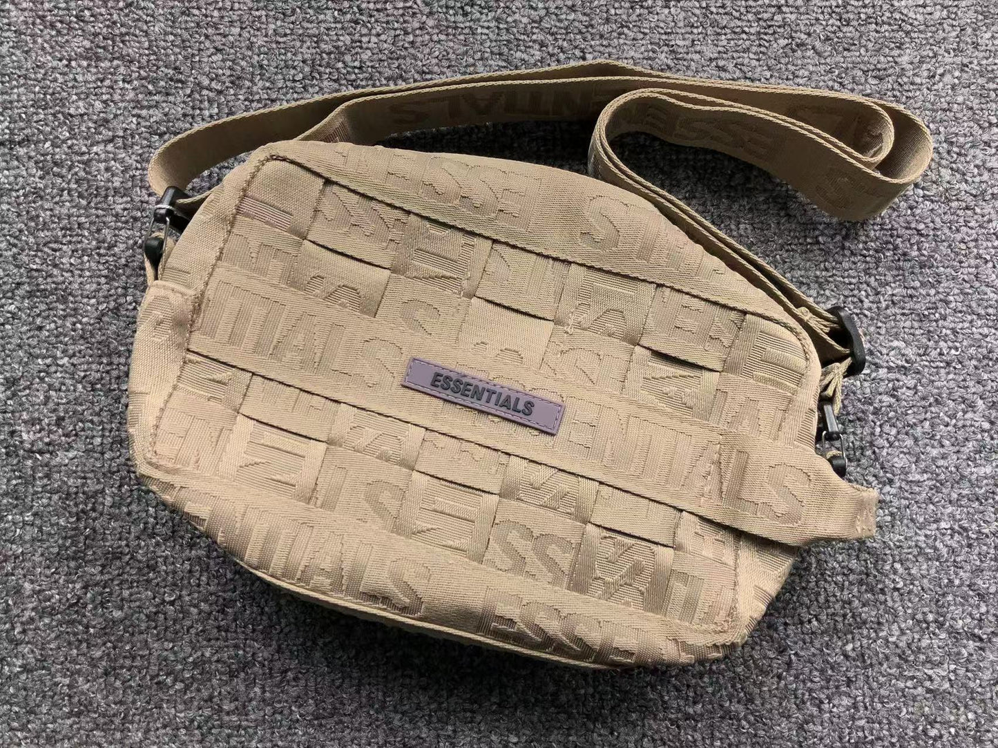 Essentials Bag