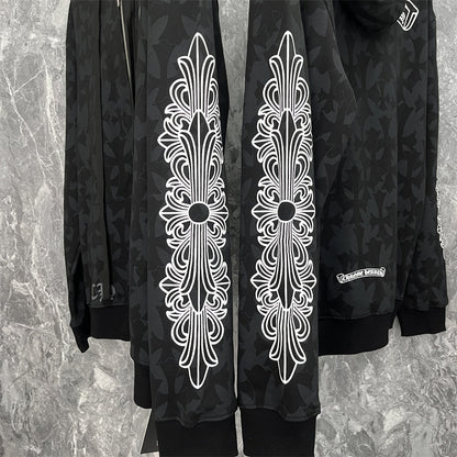Chrome Hearts Hoodie