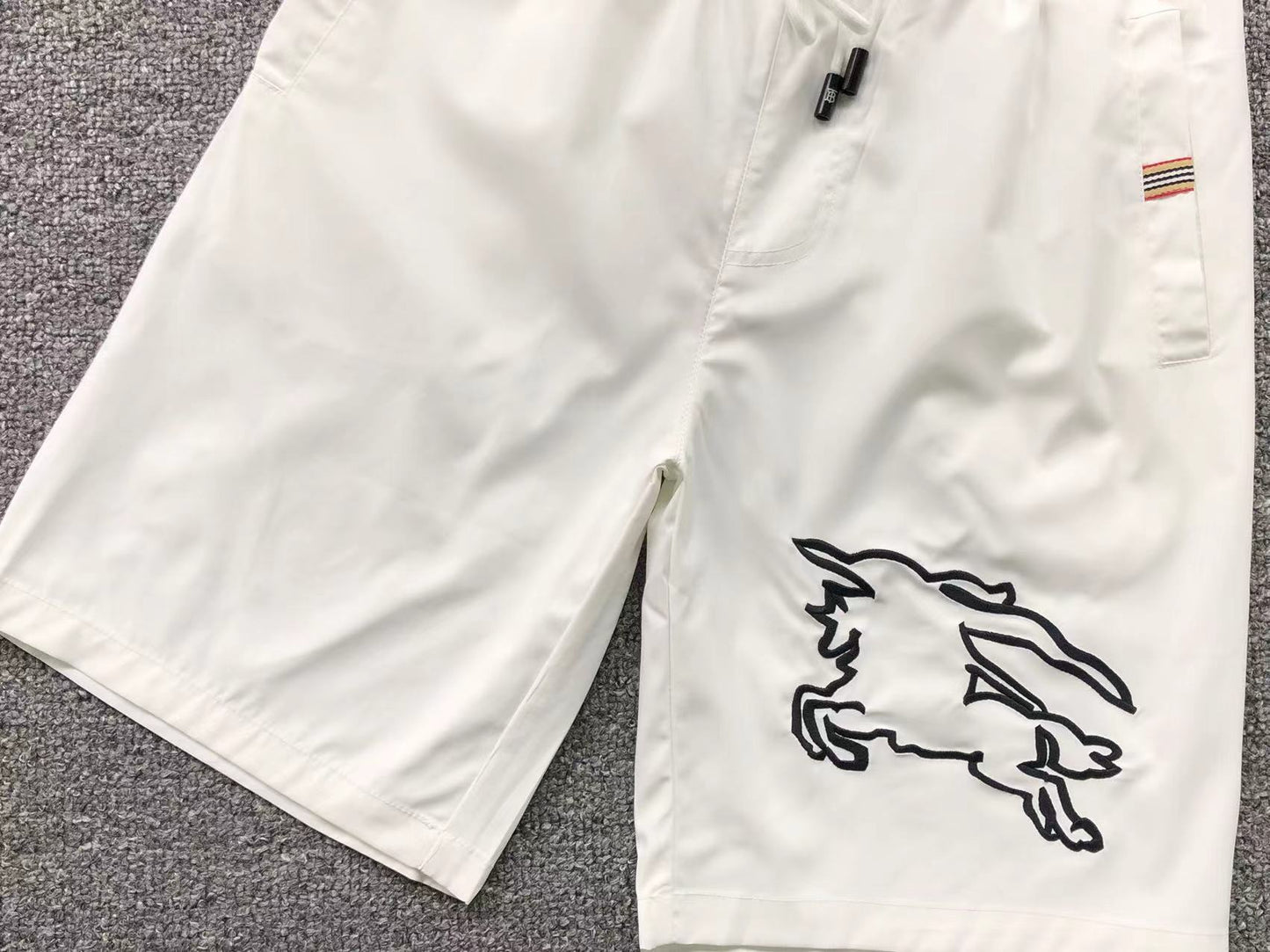 BB Shorts