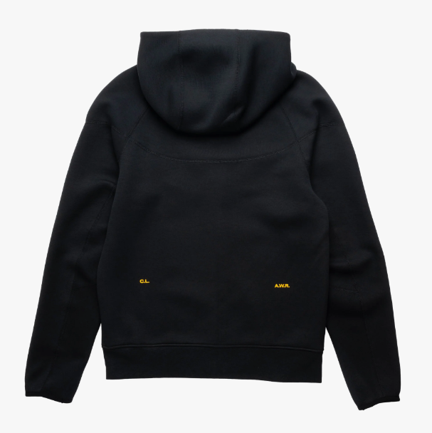 Nike x Nocta Techfleece Suit Black