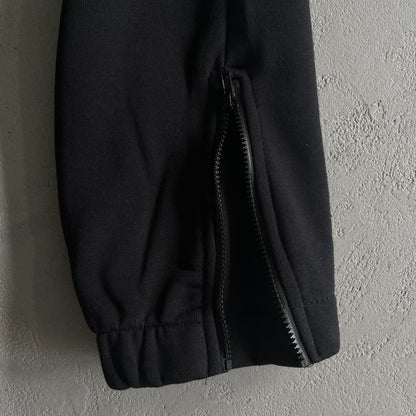 Trapstar Tracksuit Chenille Decording Black Out