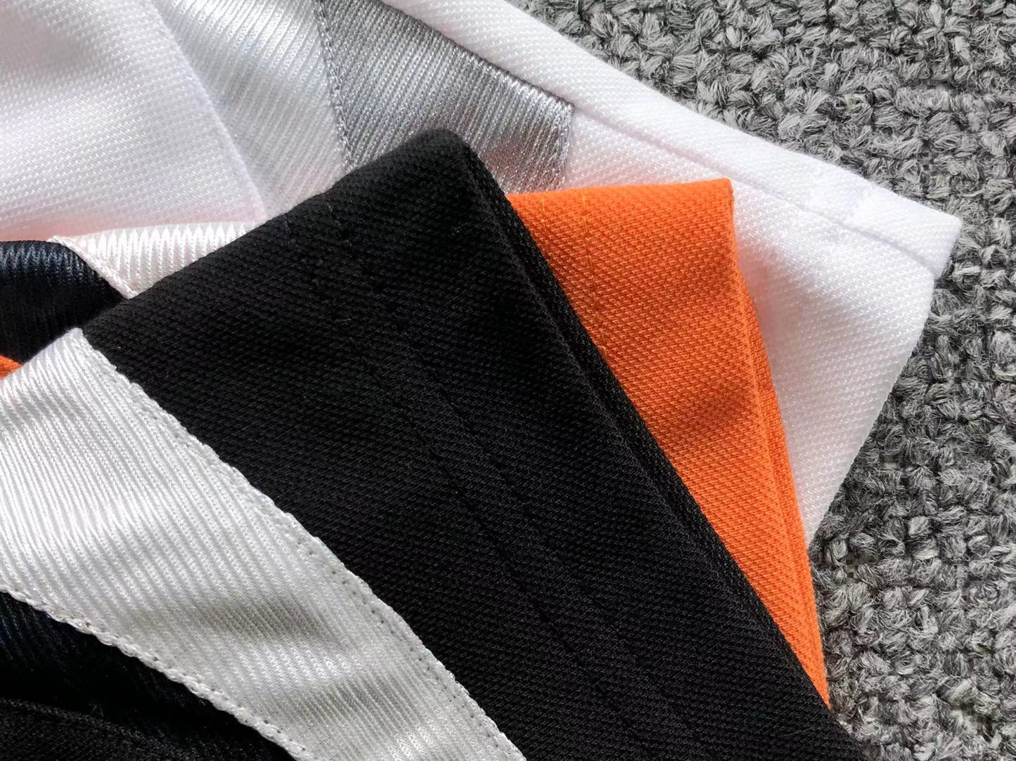 Bape Polo & Shorts