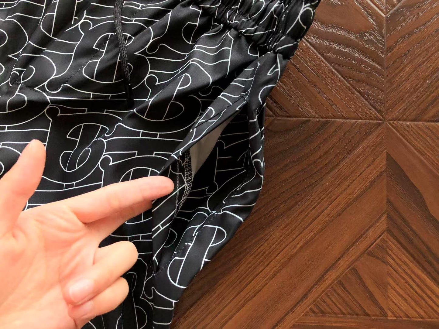 BB Shorts