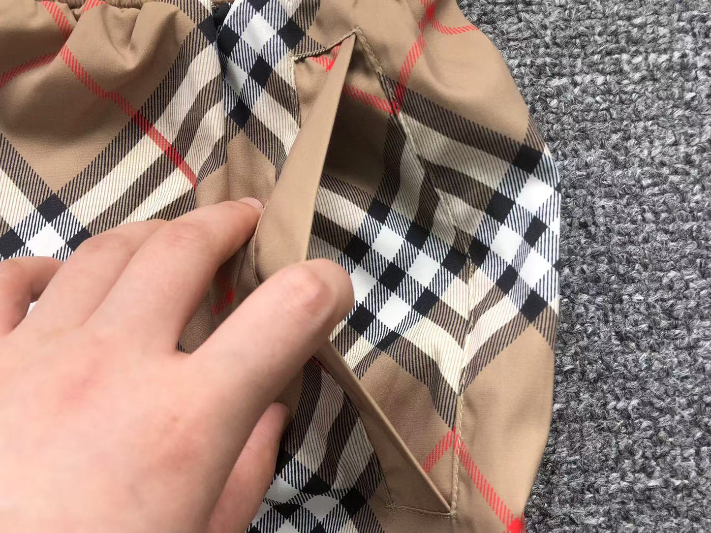 BB Shorts