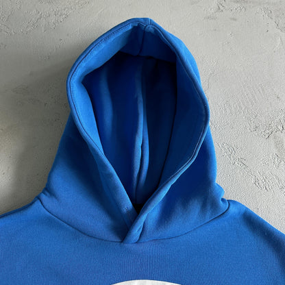 Synaworld Hood Short Suit