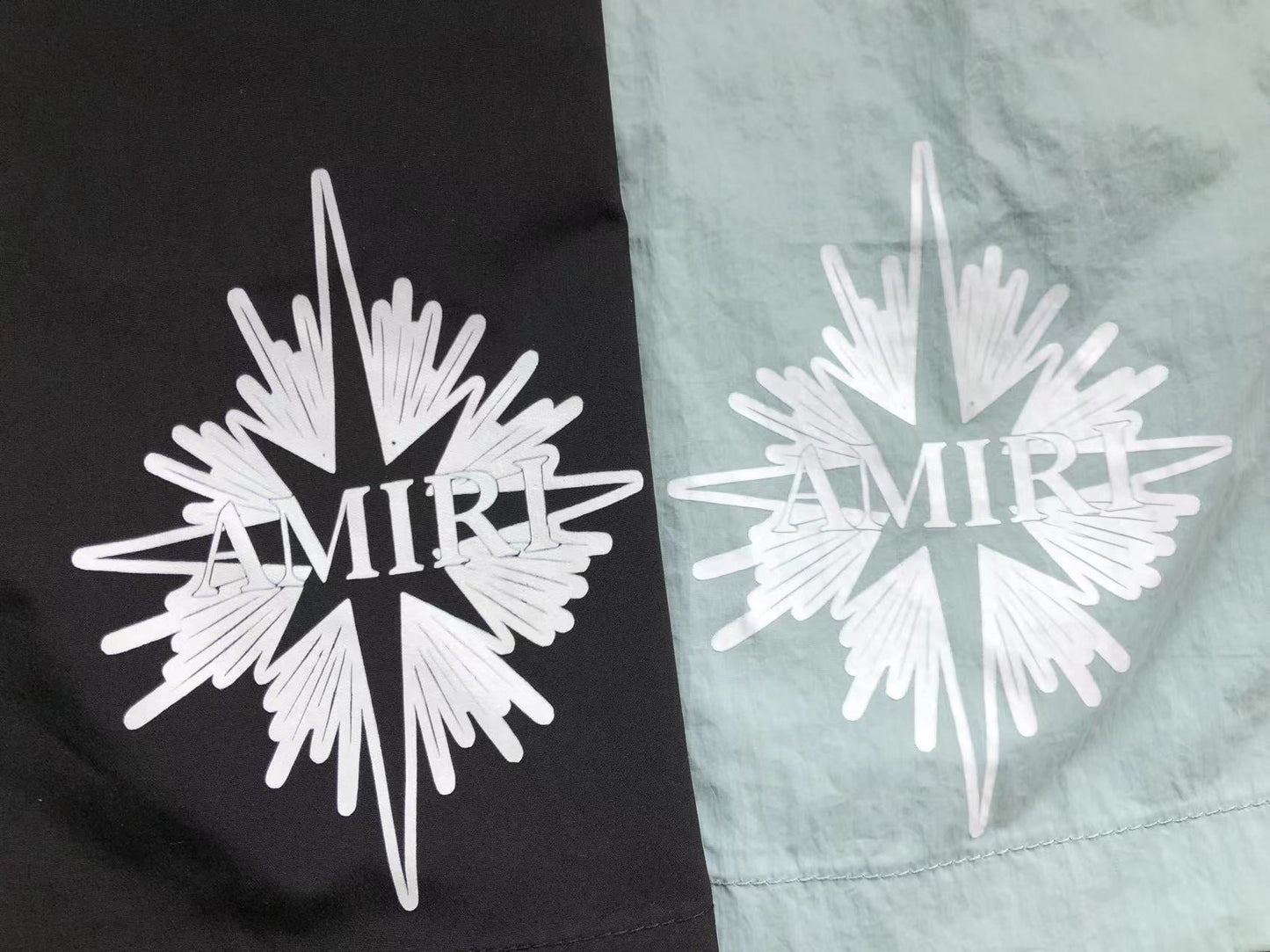 Amiri Shorts