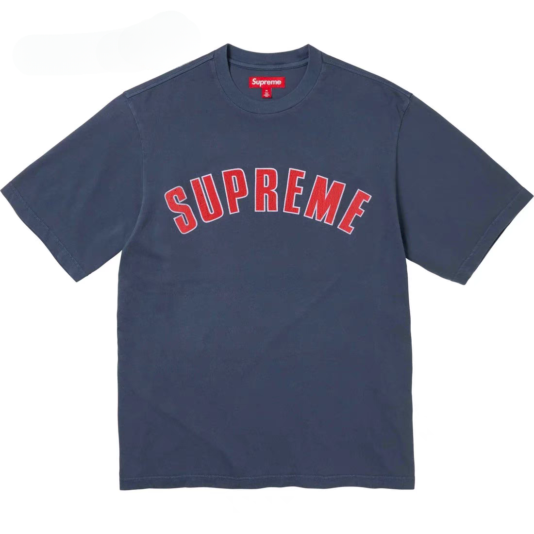 Supreme SS24 Tshirt Cracked Arc