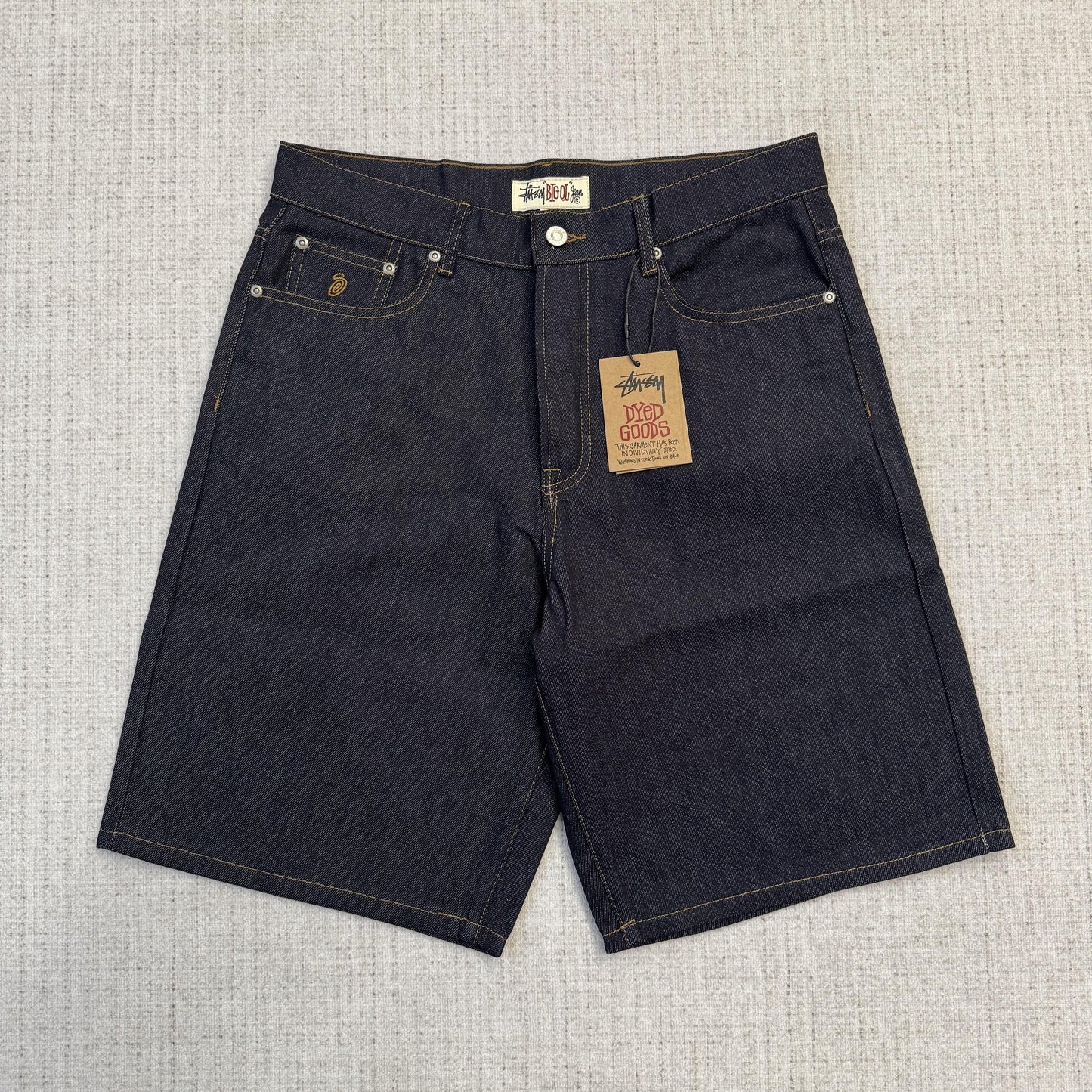 Stussy shorts 3+