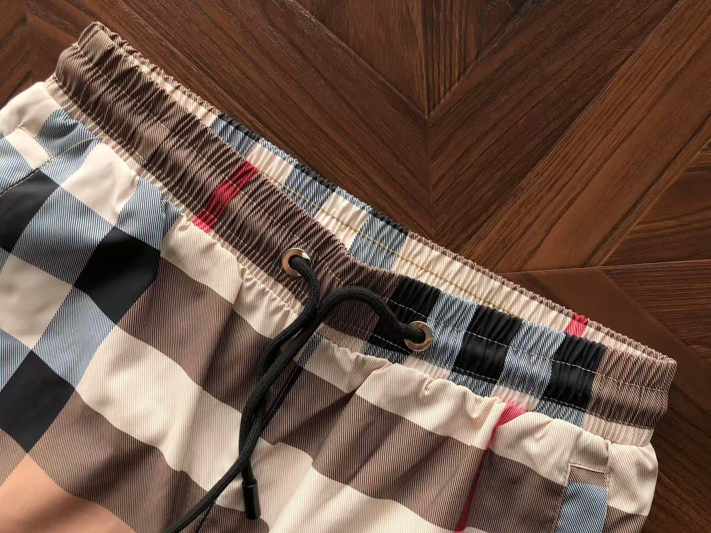 BB Shorts